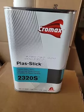 2320S CROMAX Plas Stick Cleaner Flexible Chromabase Axalta