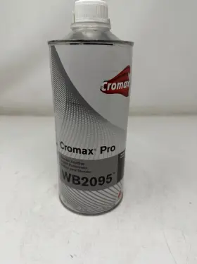 WB2095 CROMAX Axalta Pro Blender Additive