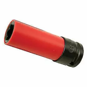 4218 CTA MANUFACTURING CORPORATION Lug Nut Socket Mercedes
