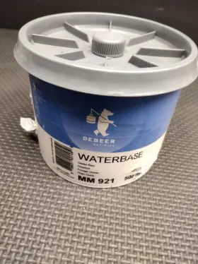 MM-921 DEBEER Waterbase Oxide