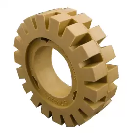DF-705D DENT FIX Offset Decal Eraser Wheel