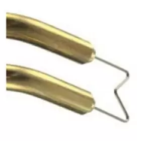 DF-800MC-50 DENT FIX Stapler Staples Clip