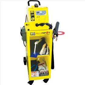 DF-900B DENT FIX Aluspot Mini Repair