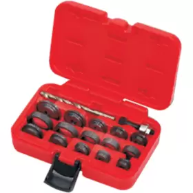 DF-EZ10 DENT FIX Parking Sensor Lens Hole Maker