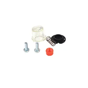 130520 DEVILBISS Indicator Coalescing Kit