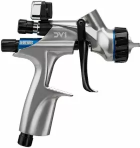704504 DEVILBISS Basecoat Spray Gun