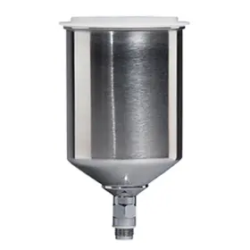 803609 DEVILBISS Startingline Cup Push Lid 250