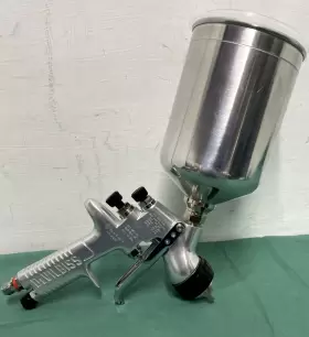 905012 DEVILBISS Gpg Gravity Cupped