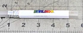 COMM-300-1214 DEVILBISS Mini Needle