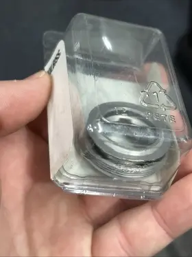 GTI425 DEVILBISS Baffle #3