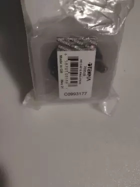 PRO-103-TE20 DEVILBISS Tekna Prolite Air Cap #3