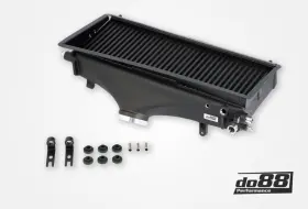 ICM-460-K DO88 Intercooler Turbo 911 Porsche