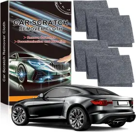 803173695130 DOBYONE Nano Sparkle Car Scratches Remover