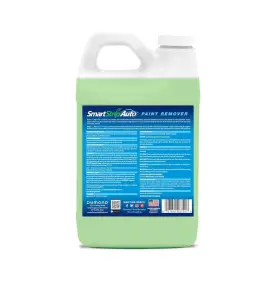3702 DUMOND Smart Strip Auto Paint Remover Layers Pack #2