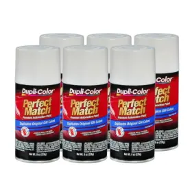 BGM0434 DUPLI-COLOR Paint Olympic Gm