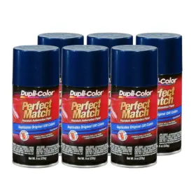 BGM0506 DUPLI-COLOR Paint Metallic Gm