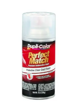 BGM0522 DUPLI-COLOR Storm Metalic Spray Paint Gm #3