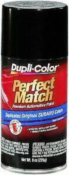 BSU1343 DUPLI-COLOR Touch Up Paint