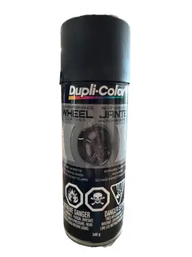 CHWP104 DUPLI-COLOR High Performance Wheel Costing