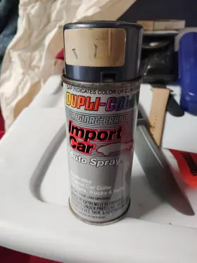 CO250 DUPLI-COLOR Supra