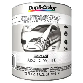 CWBQ798 DUPLI-COLOR Paint Wrap