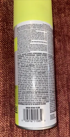 CWRC861 DUPLI-COLOR Intense Spray #2