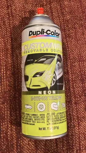 CWRC861 DUPLI-COLOR Intense Spray #3
