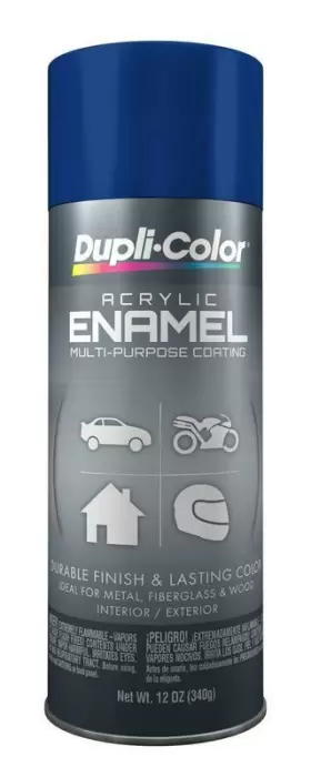 DA1620 DUPLI-COLOR Paint Line #2