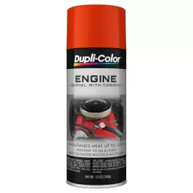 DE1620 DUPLI-COLOR Paint High Performance #2