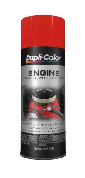 DE1620 DUPLI-COLOR Paint High Performance #3