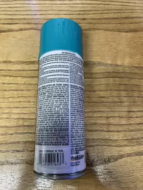 DE1643 DUPLI-COLOR Engine Paint Ceramic Torque #2