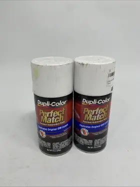 EBGM04337 DUPLI-COLOR Paint Gm