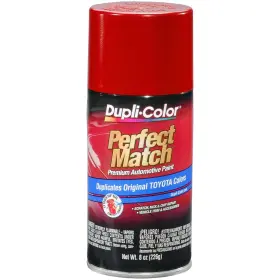 BTY1618 DUPLI-COLOR PAINT Paints