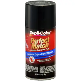 BTY1622 DUPLI-COLOR PAINT Paints