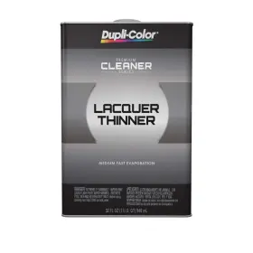 CM501 DUPLI-COLOR PAINT Thinner