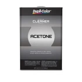 CM521 DUPLI-COLOR PAINT Acetone
