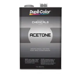 CM522 DUPLI-COLOR PAINT Acetone