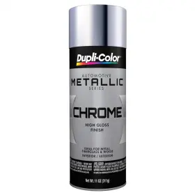 CS101 DUPLI-COLOR PAINT Metallic