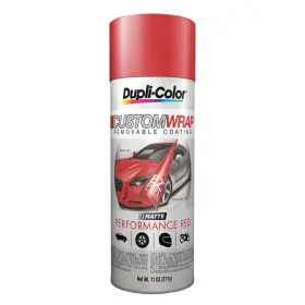 CWRC795 DUPLI-COLOR PAINT Wrap