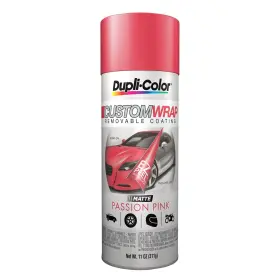 CWRC804 DUPLI-COLOR PAINT Wrap