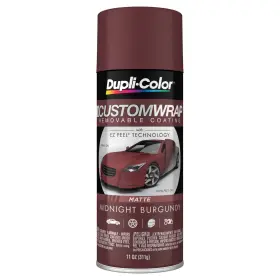 CWRC811 DUPLI-COLOR PAINT Wrap