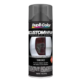 CWRC815 DUPLI-COLOR PAINT Wrap Removeable Lens Tint