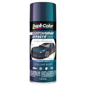 CWRC821 DUPLI-COLOR PAINT Wrap Effex