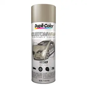 CWRC833 DUPLI-COLOR PAINT Wrap