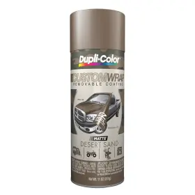 CWRC851 DUPLI-COLOR PAINT Wrap