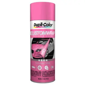 CWRC865 DUPLI-COLOR PAINT Wrap