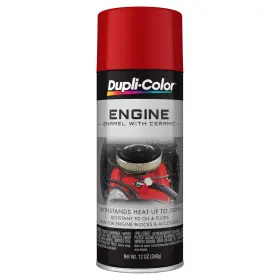 DE1605 DUPLI-COLOR PAINT Engine Ceramic