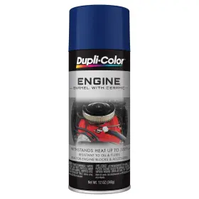 DE1606 DUPLI-COLOR PAINT Engine Ceramic