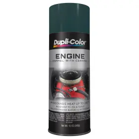 DE1644 DUPLI-COLOR PAINT Engine Ceramic