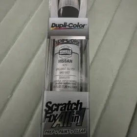 ANS0607 DUPLICOLOR Fix Paint Pen Brilliant Nissan